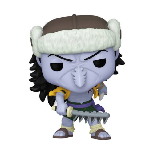 Funko Pop One Piece Arlong 1779 - One Piece - #1779