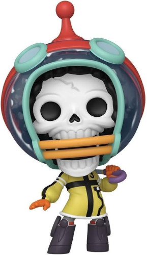  FUNKO POP #2147 - Produto Original