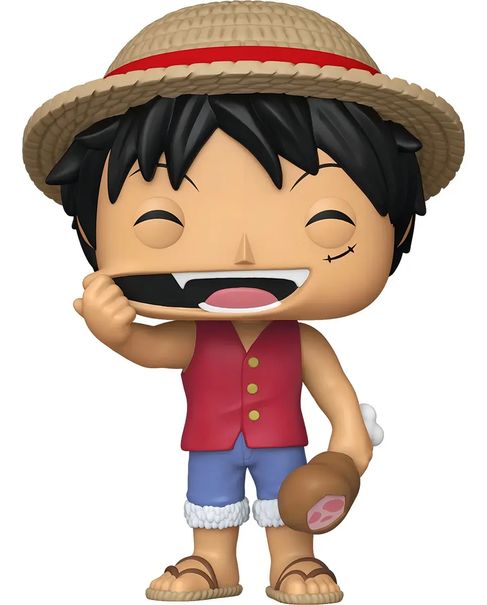  One Piece #1945 - Produto Original