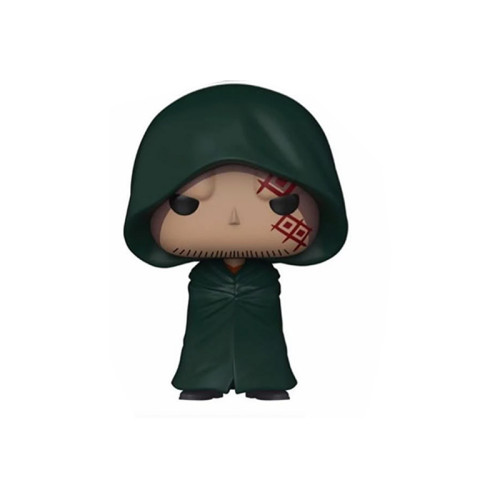  One Piece #2206 - Produto Original