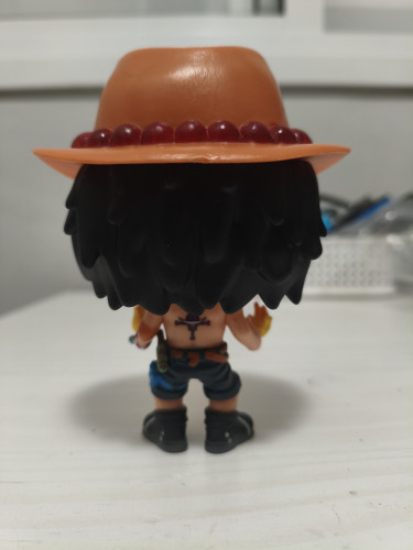  One Piece #100 - Produto Original