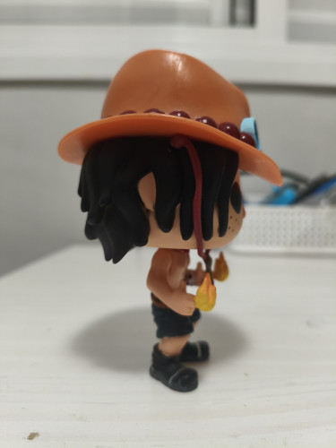  One Piece #100 - Produto Original