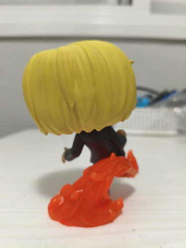  One Piece #398 - Produto Original