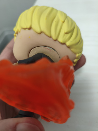 One Piece #398 - Produto Original