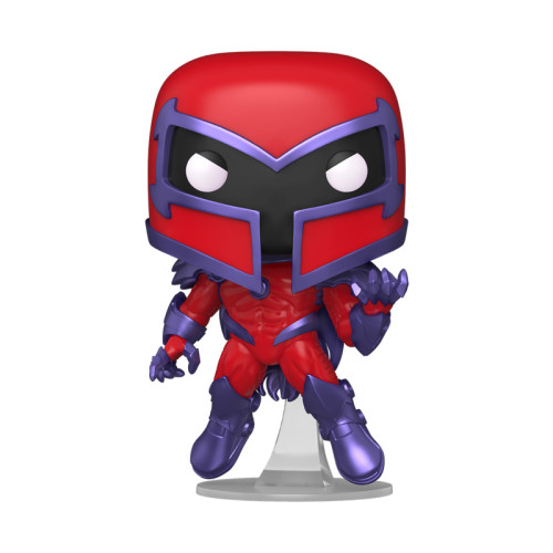 Funko Pop Onslaught SDCC Exclusivo - Marvel X-Men - #1503