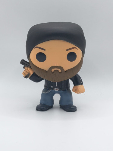  Sons Of Anarchy #91 - Produto Original