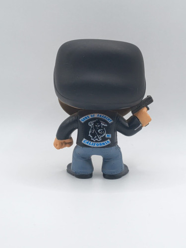  Sons Of Anarchy #91 - Produto Original