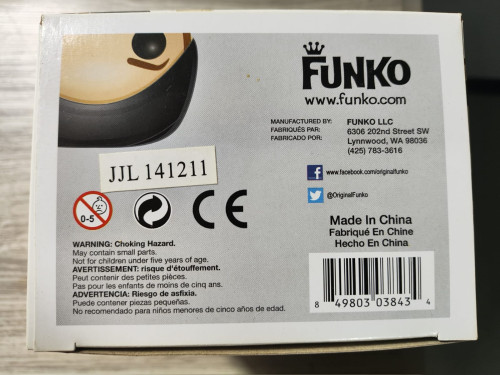  Sons Of Anarchy #91 - Produto Original