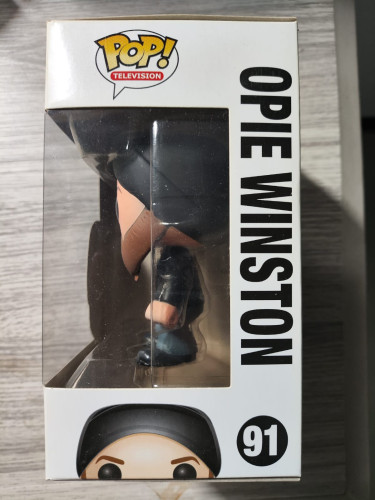  Sons Of Anarchy #91 - Produto Original