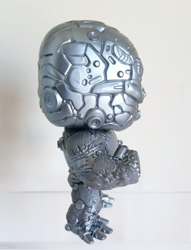  Transformers Rise Of The Beasts #1376 - Produto Original