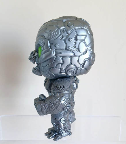  Transformers Rise Of The Beasts #1376 - Produto Original