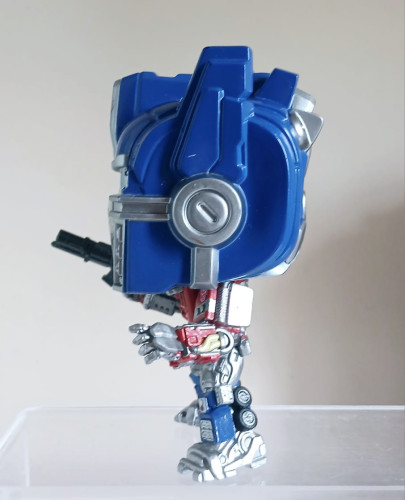  Transformers #1372 - Produto Original