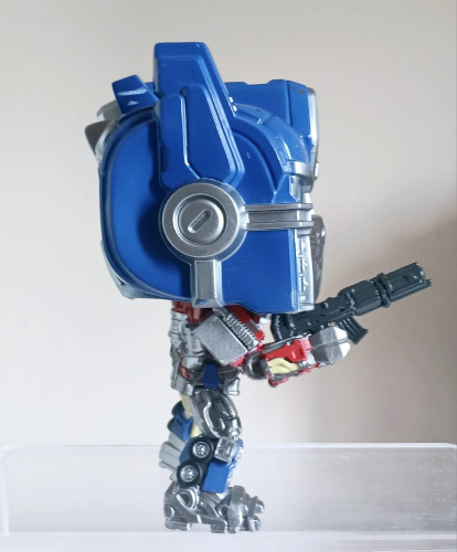  Transformers #1372 - Produto Original