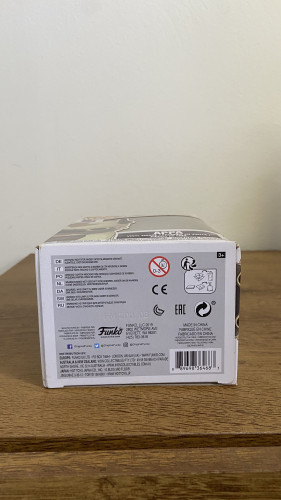  Avatar: The Last Airbender #540 - Produto Original