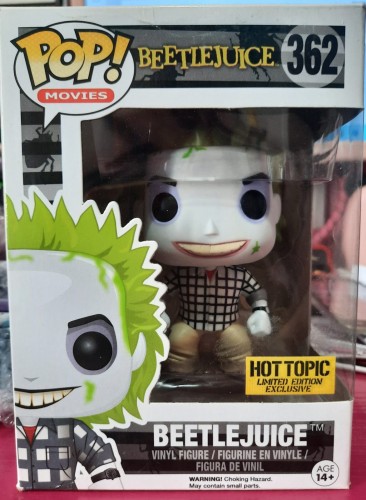 Funko pop 362 hot sale