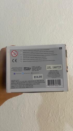  Game Of Thrones #65 - Produto Original