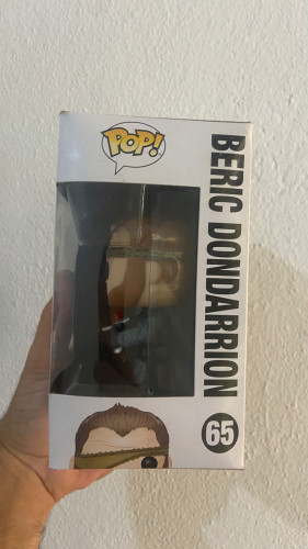  Game Of Thrones #65 - Produto Original