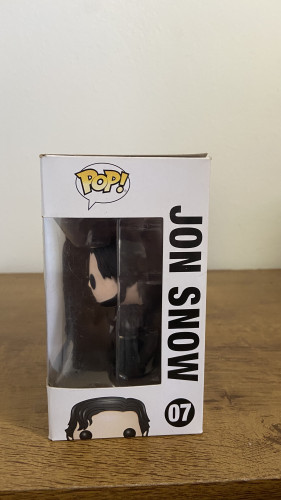  Game Of Thrones #7 - Produto Original