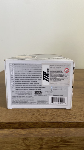  Game Of Thrones #7 - Produto Original