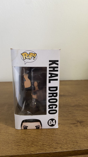  Game Of Thrones #04 - Produto Original