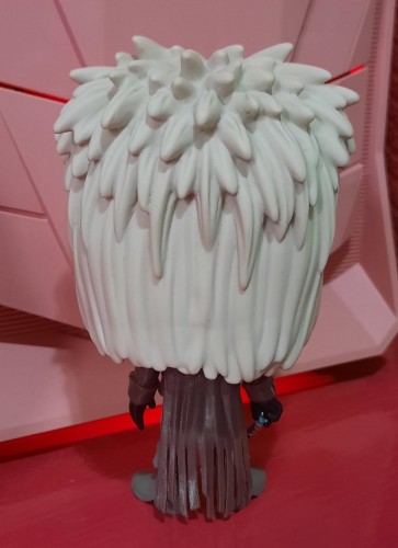  FUNKO POP #0 - Produto Original