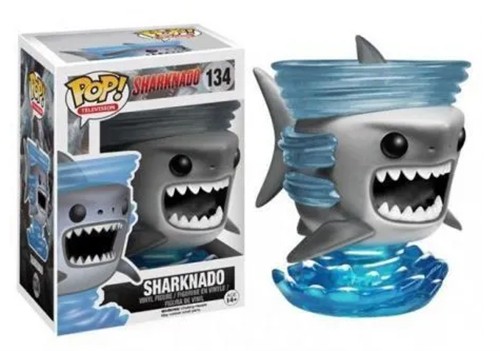  FUNKO POP #0 - Produto Original