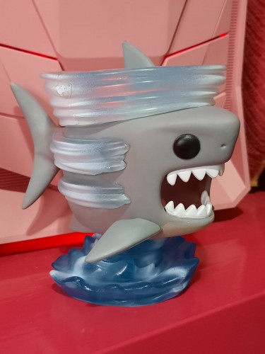  FUNKO POP #0 - Produto Original