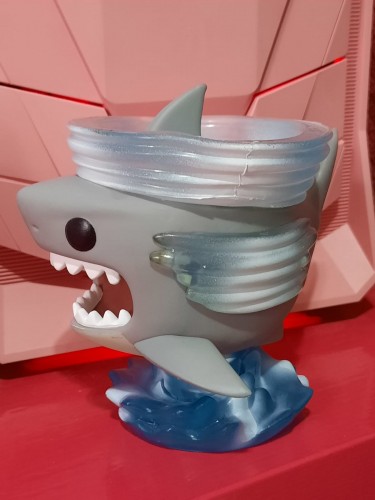  FUNKO POP #0 - Produto Original