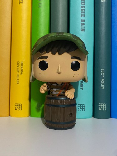 Funko Pop Original El Chavo Chaves #751 - Chaves - #751