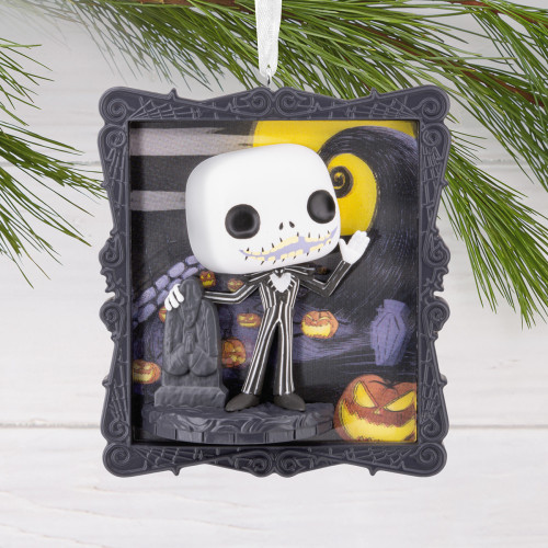  Disney The Nightmare Before Christmas #1 - Produto Original
