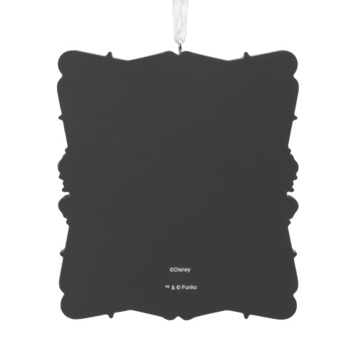  Disney The Nightmare Before Christmas #1 - Produto Original