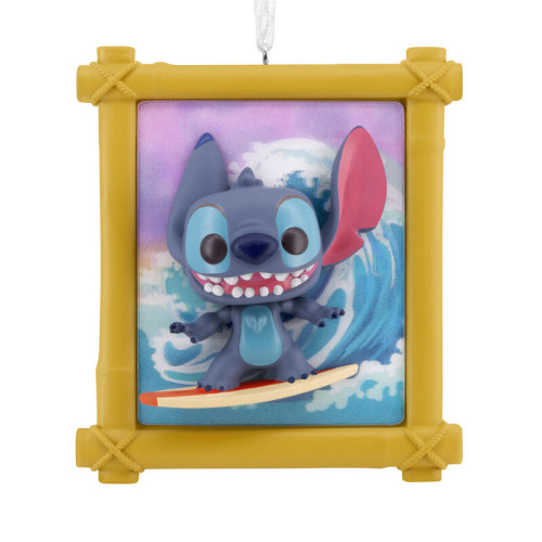  Disney Lilo & Stitch #0 - Produto Original