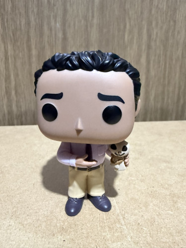  FUNKO POP #1173 - Produto Original