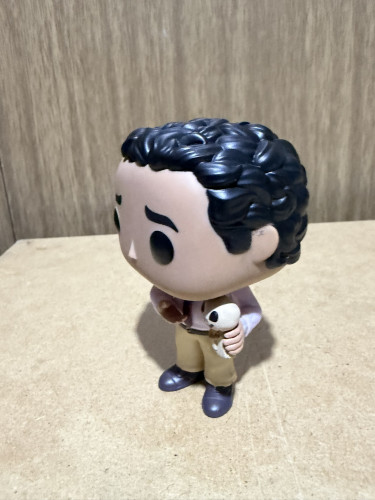  FUNKO POP #1173 - Produto Original