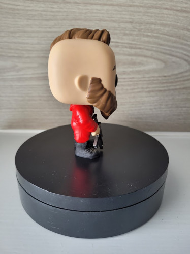 Funko Pop Oslo - La Casa De Papel - #914