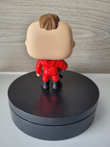 Funko Pop Oslo - La Casa De Papel - #914
