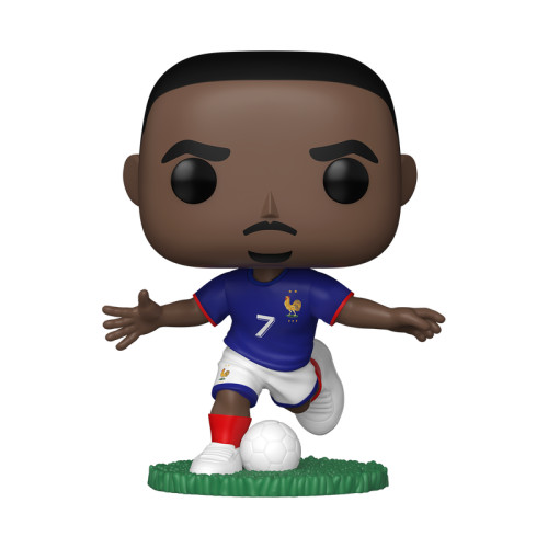  Seleção França #80 - Produto Original