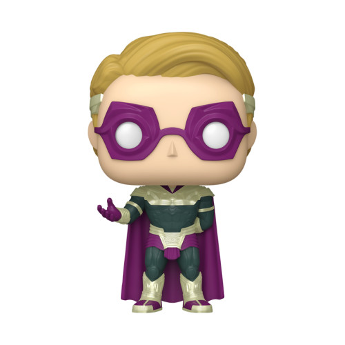  Watchmen #1895 - Produto Original