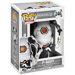  Portal 2 #246 - Produto Original