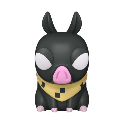 Funko Pop P-Chan Exclusivo - Ranma ½ - #2030