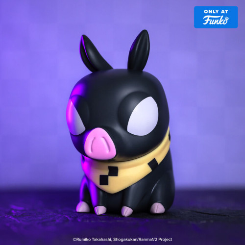 Funko Pop P-Chan Exclusivo - Ranma ½ - #2030