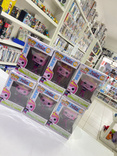  Adventure Time #1076 - Produto Original