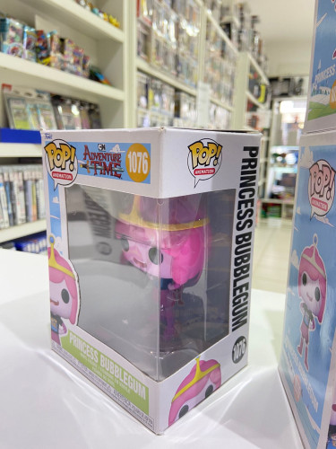  Adventure Time #1076 - Produto Original