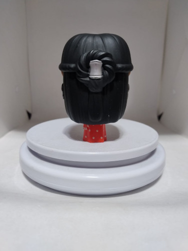 Funko Pop Padma Patil (com detalhe no nariz e sem Caixa) - Harry Potter - #99