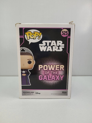  Star Wars #525 - Produto Original