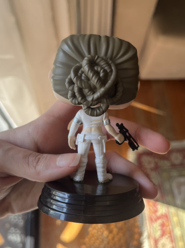  Stars Wars #237 - Produto Original