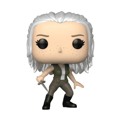 Funko Pop Paedyn Gray - Powerless - #46