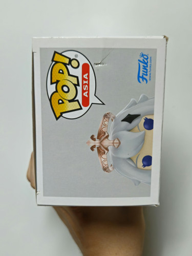  Genshin Impact #162 - Produto Original