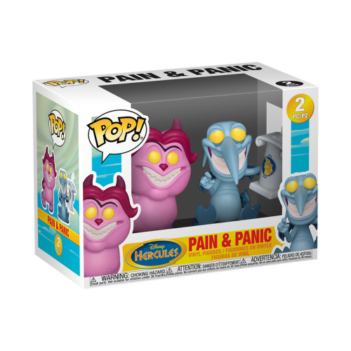 Disney Hercules #0 - Produto Original