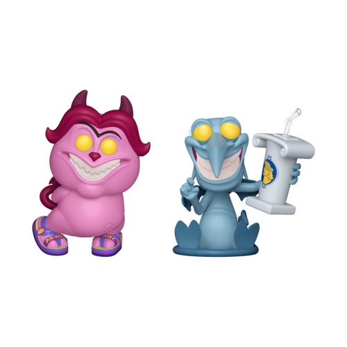  Disney Hercules #0 - Produto Original